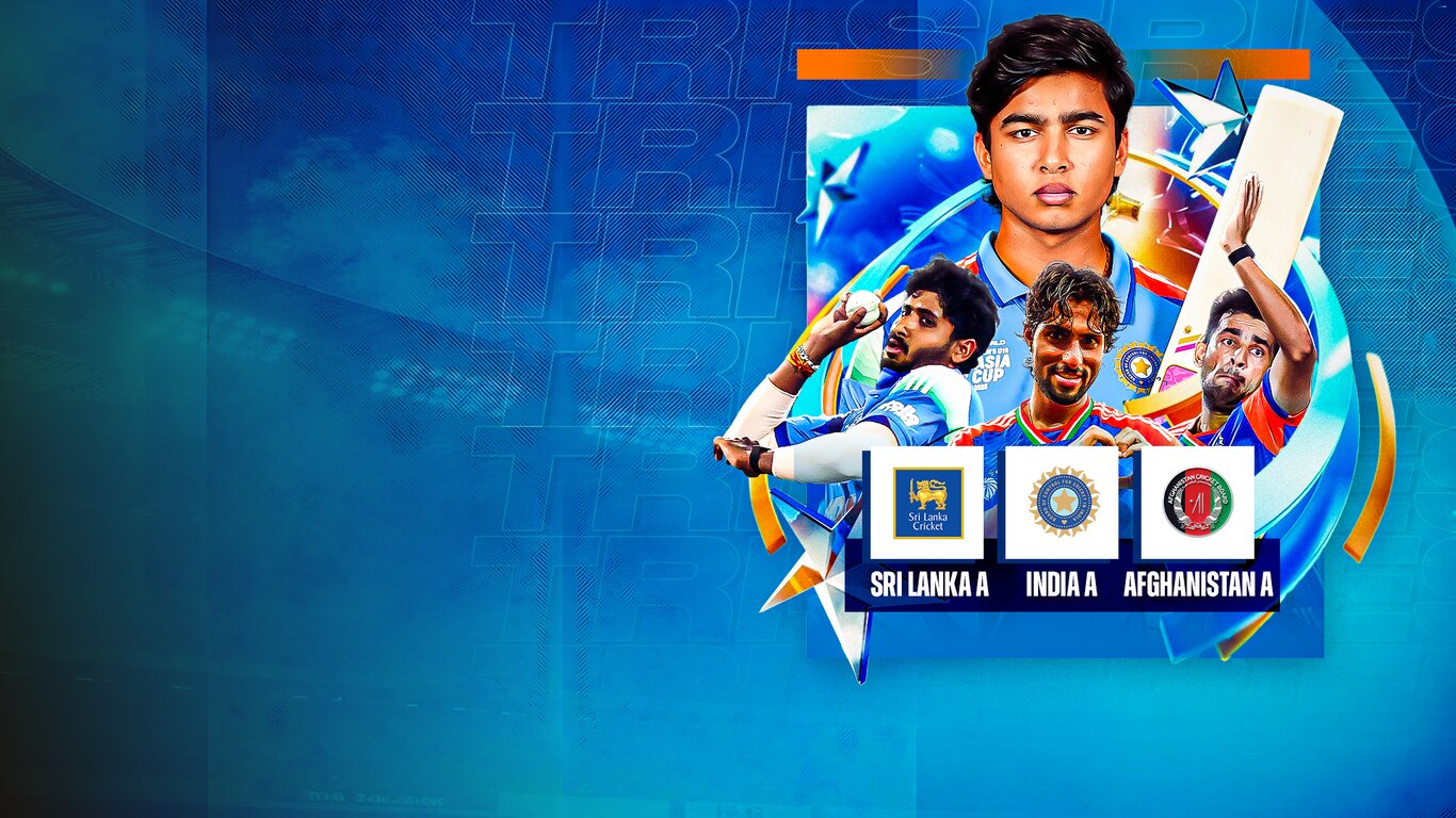 Upcoming - Talent TV Cup