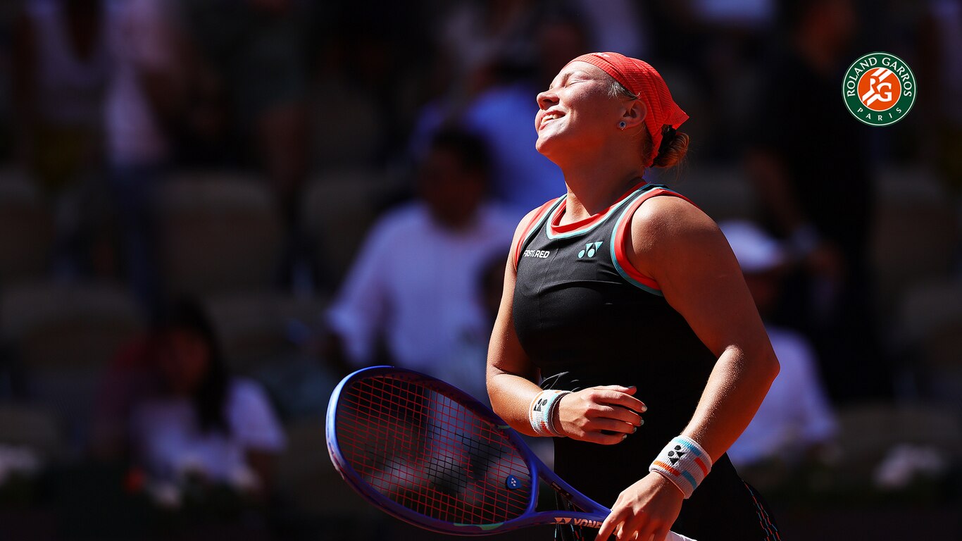 Roland-Garros 2026