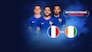 UEFA International Friendlies