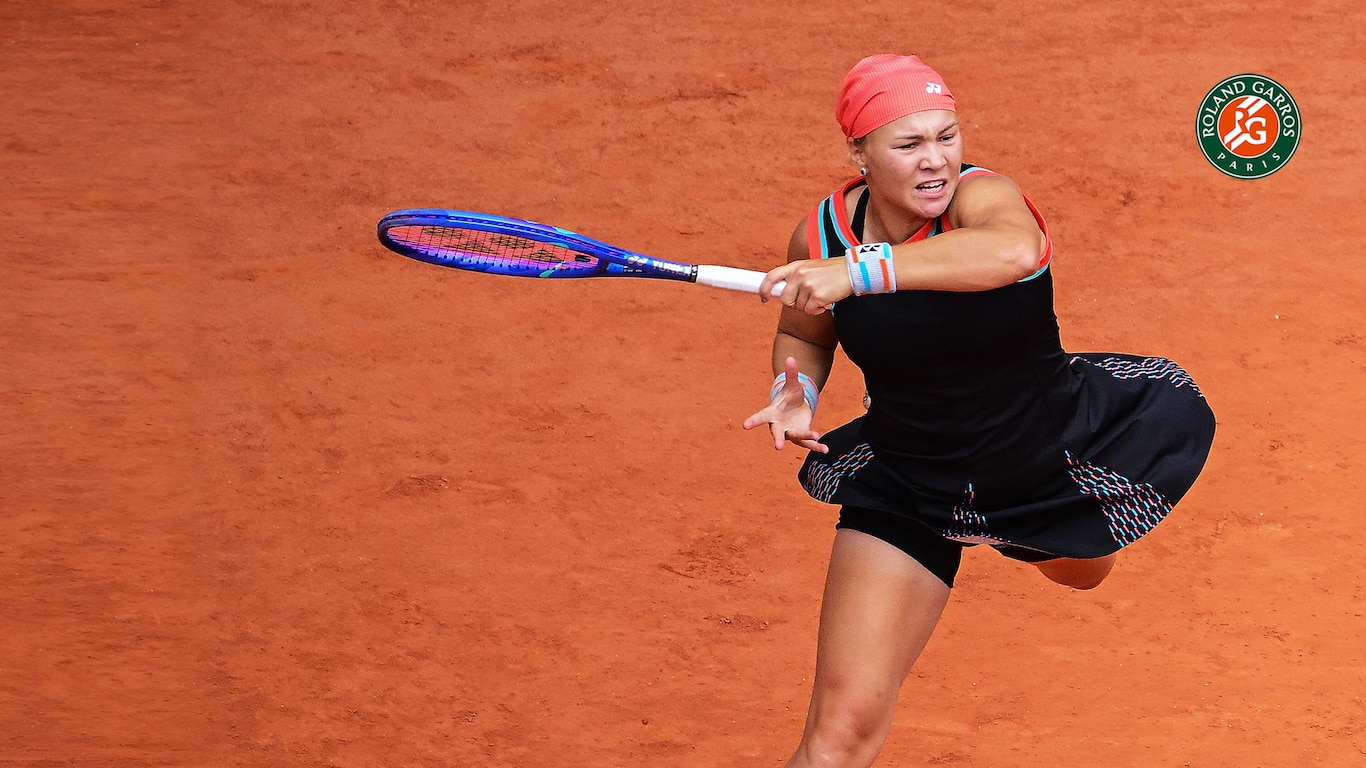 Roland-Garros 2026