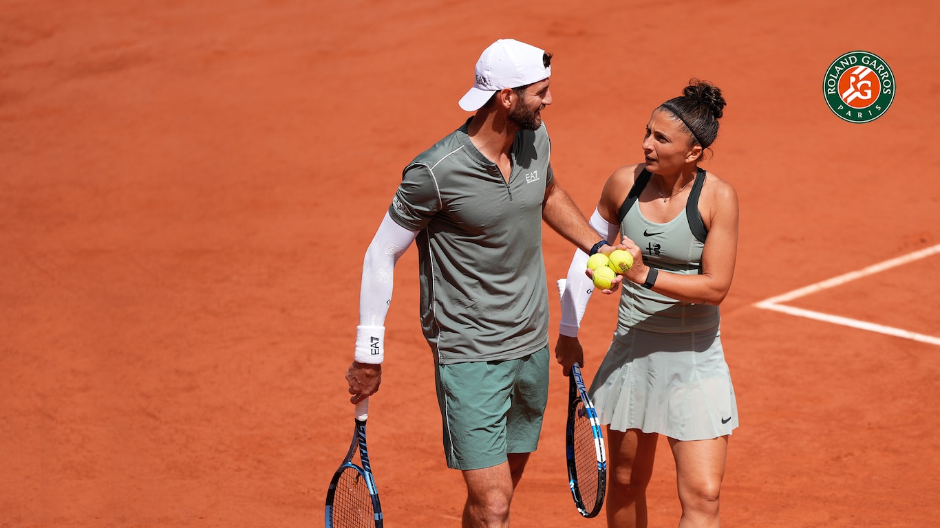Roland-Garros 2026