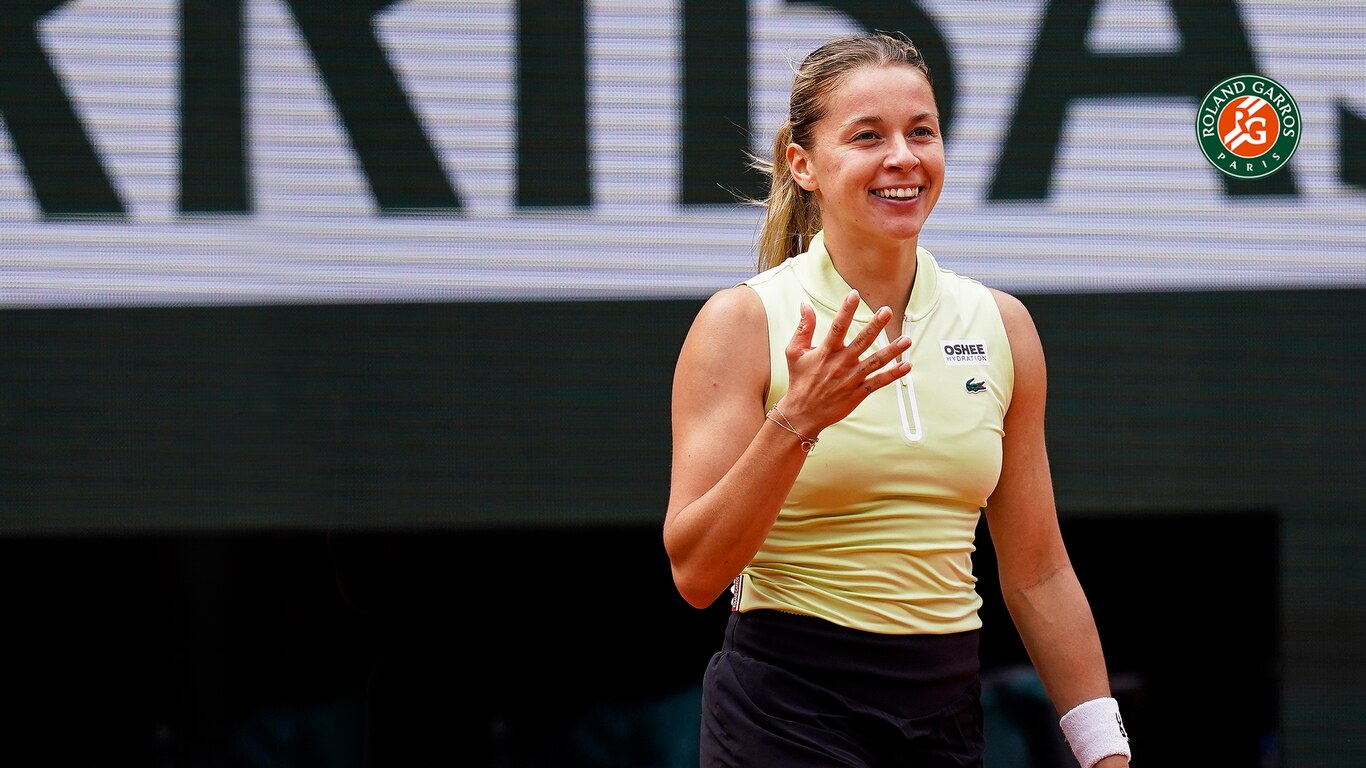 Roland-Garros 2026