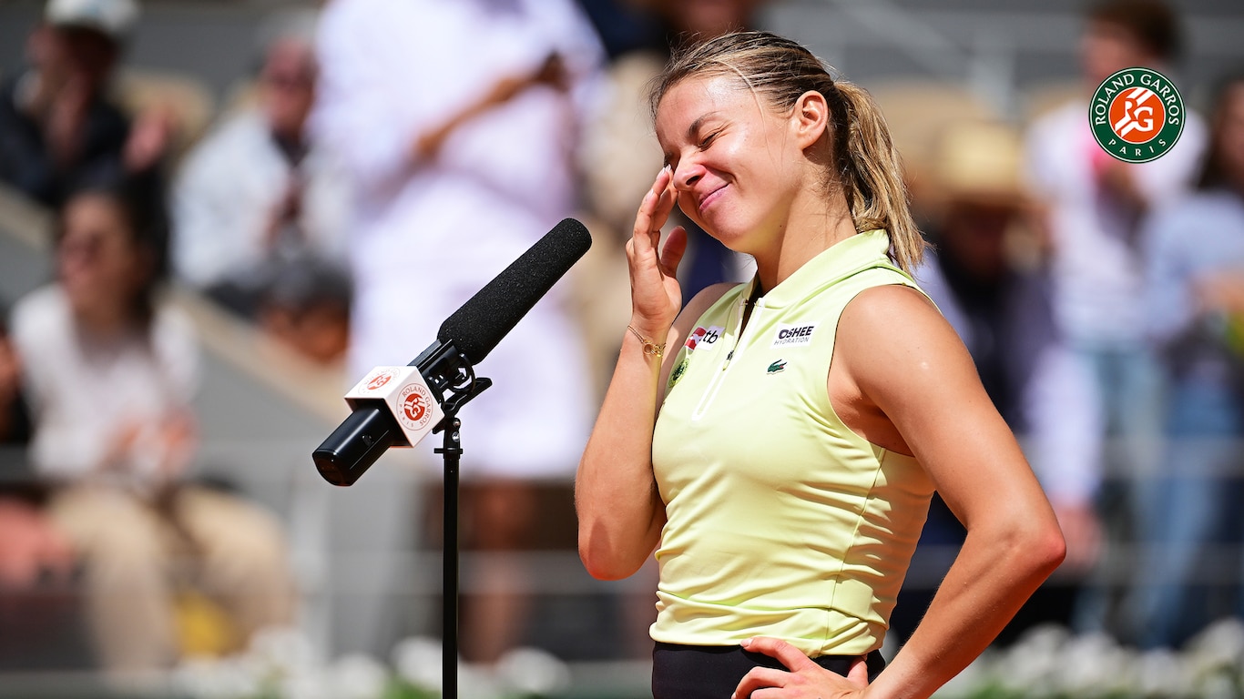 Roland-Garros 2026