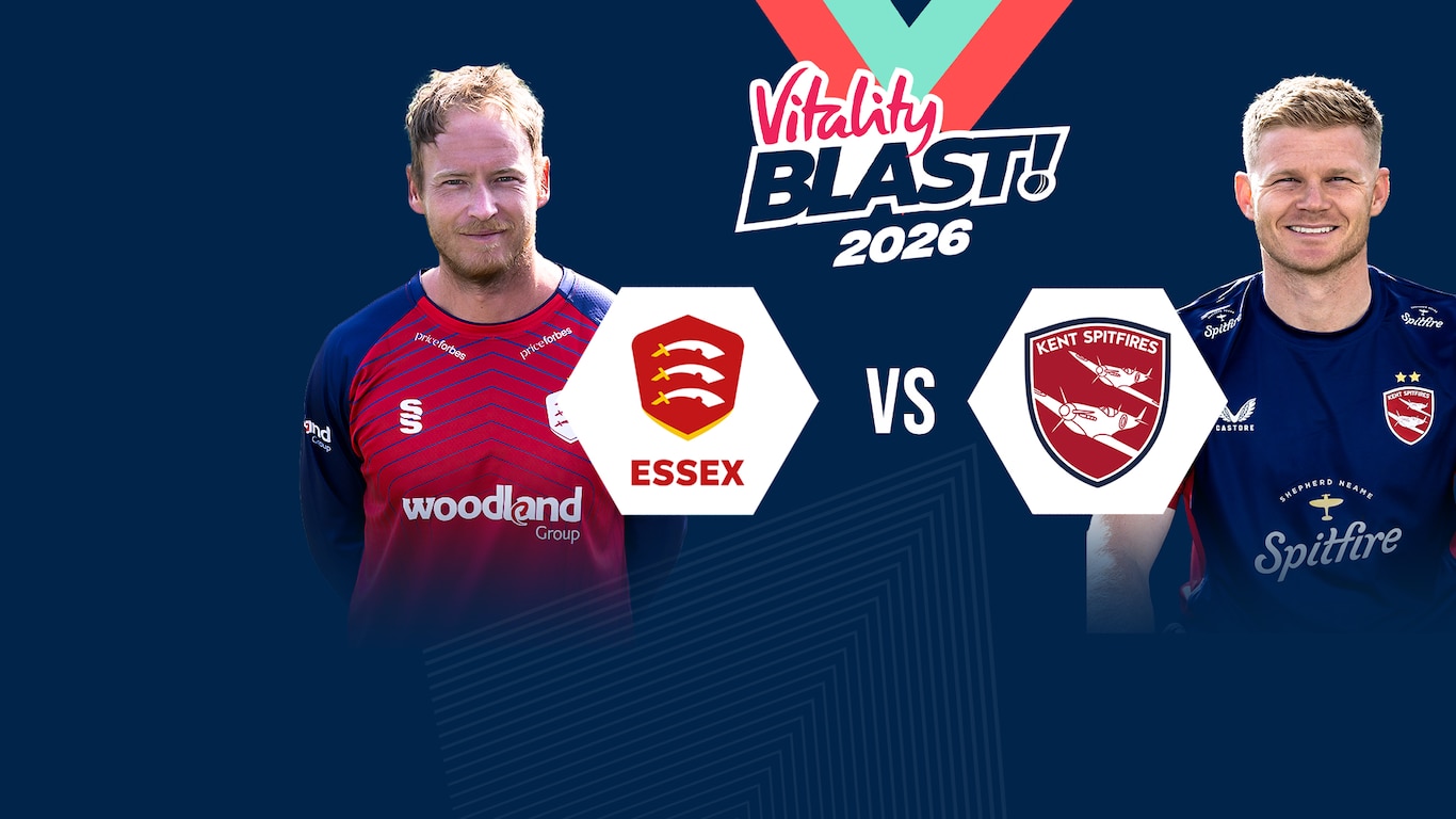 Vitality Blast 2026