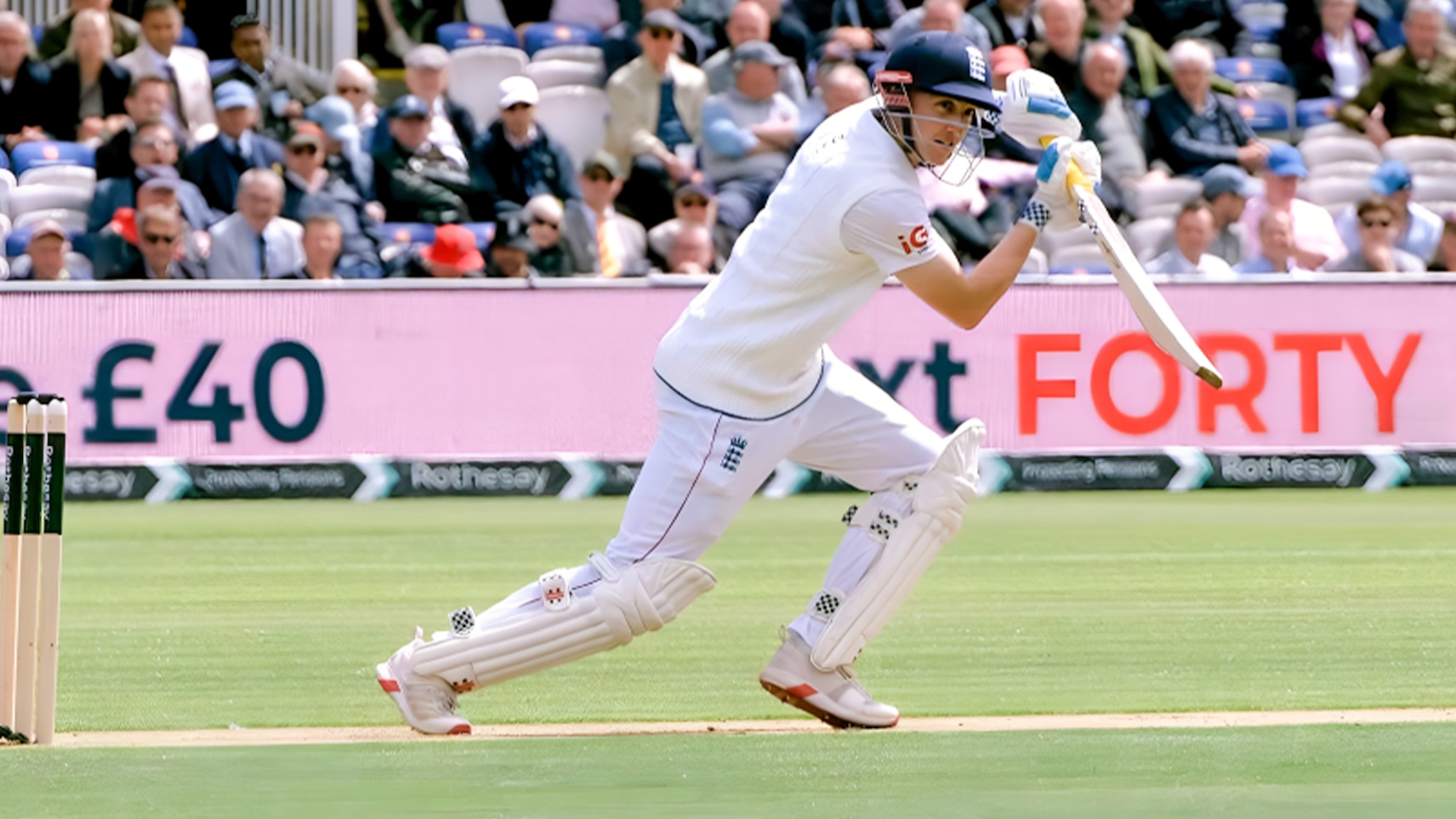 New Zealand Tour of England 2026