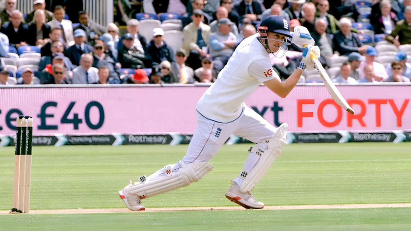New Zealand Tour of England 2026