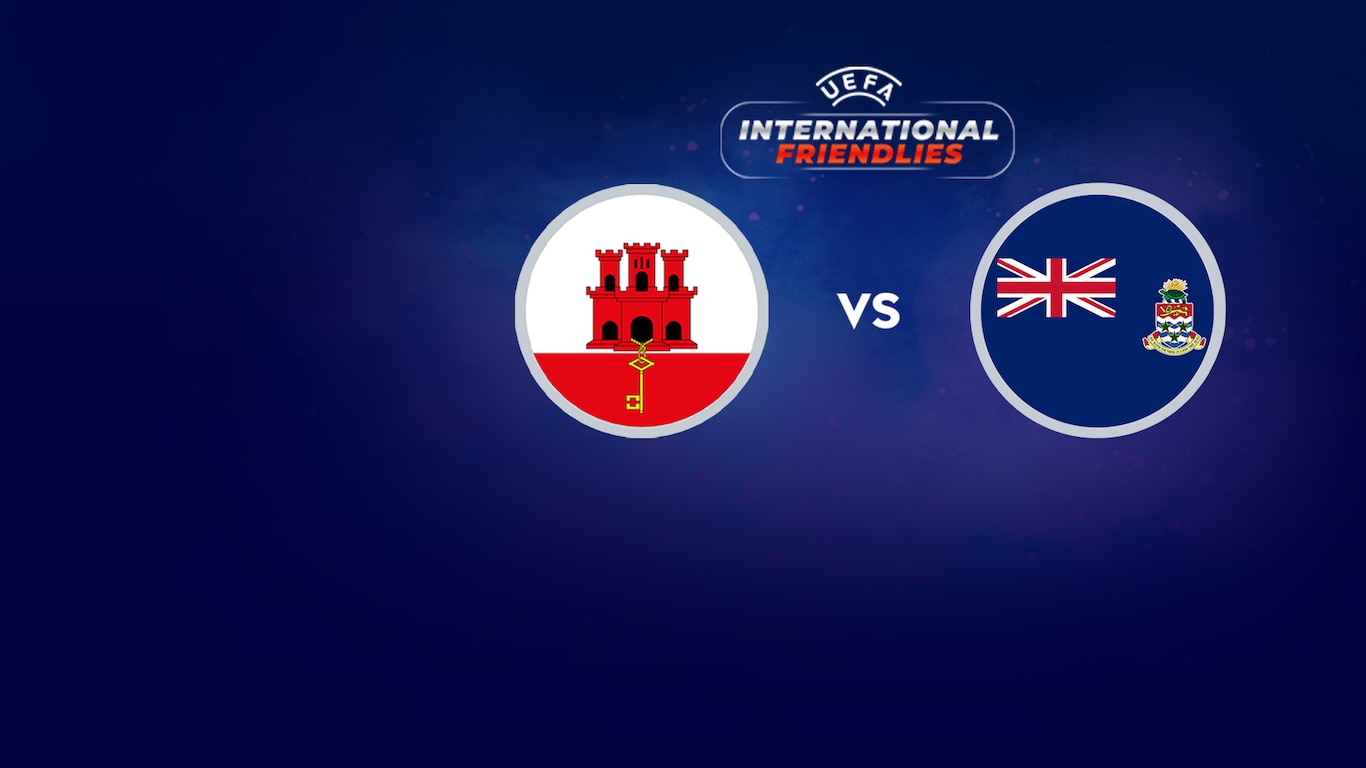UEFA International Friendlies