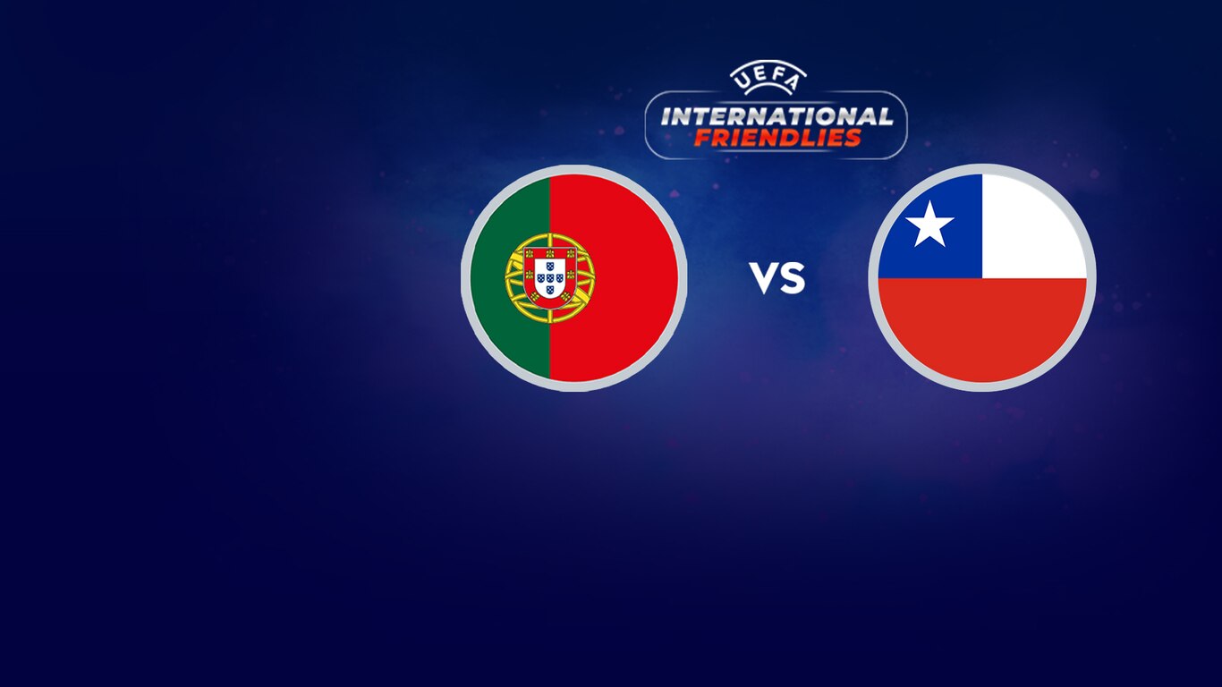 UEFA International Friendlies
