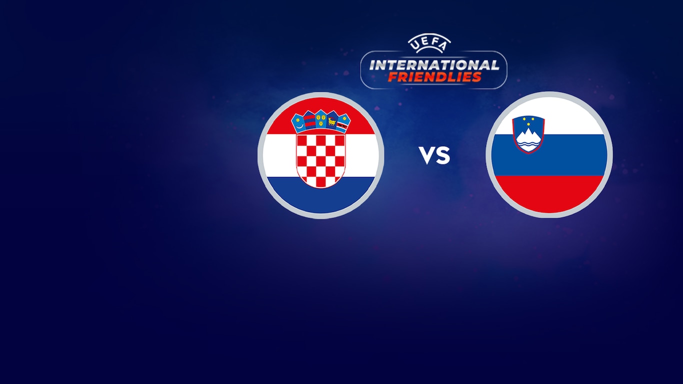 UEFA International Friendlies