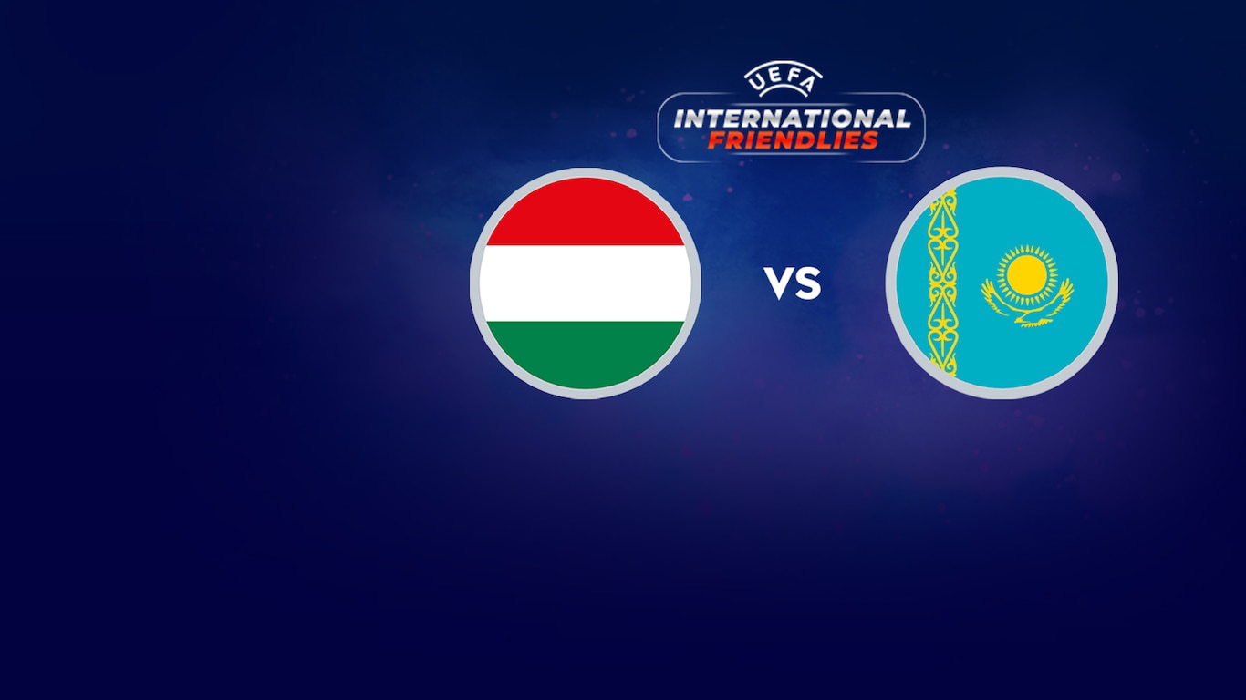 UEFA International Friendlies