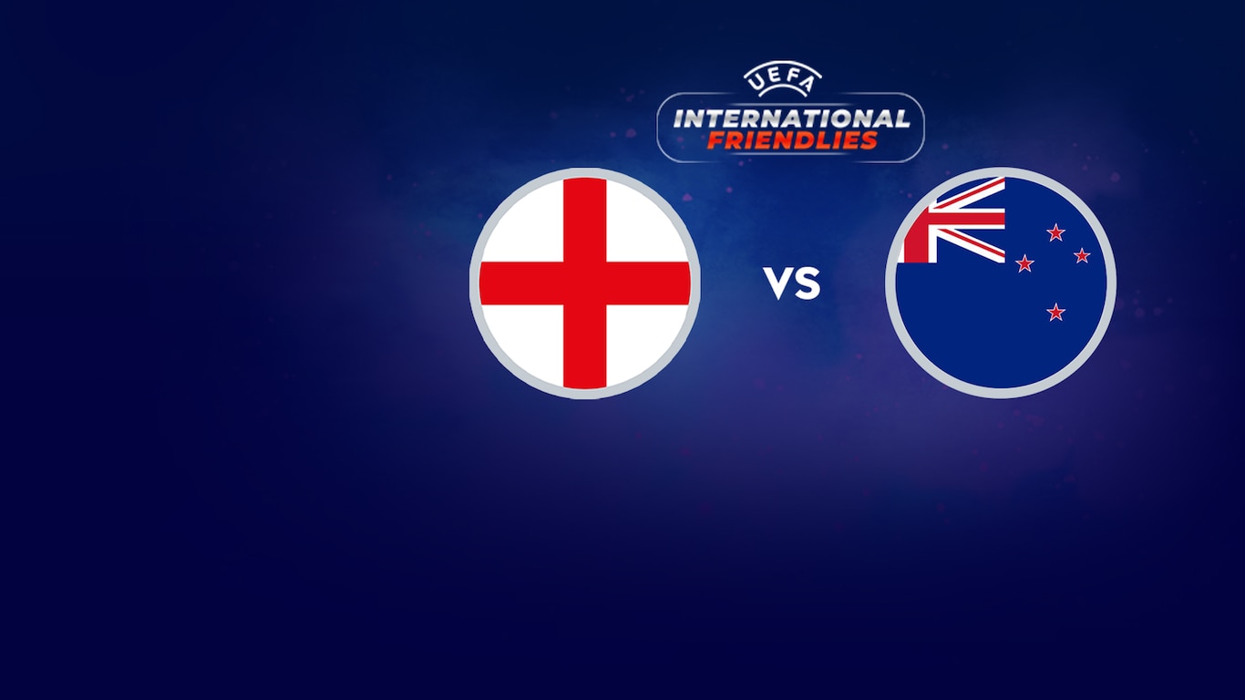 UEFA International Friendlies
