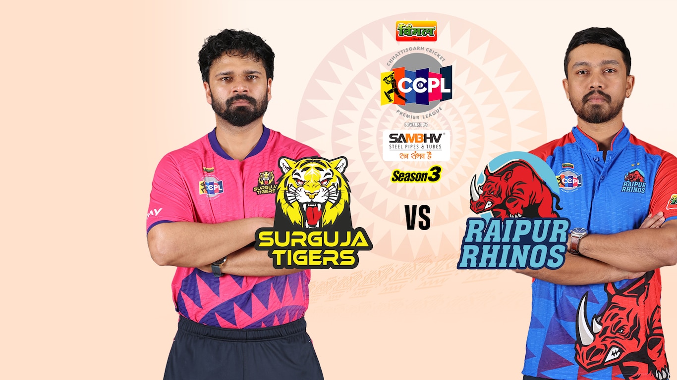 Chhattisgarh Cricket Premier League 2026