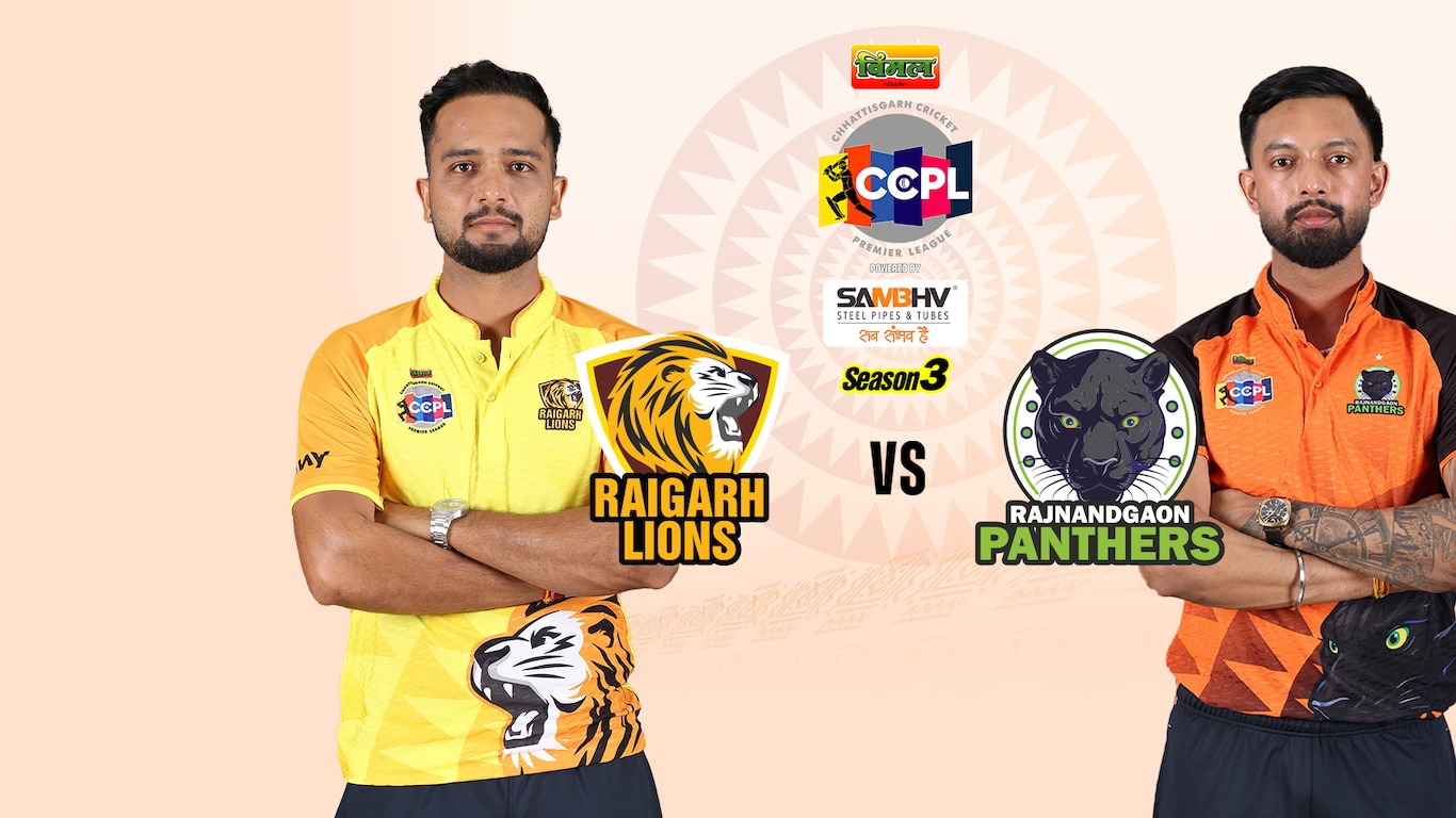 Chhattisgarh Cricket Premier League 2026