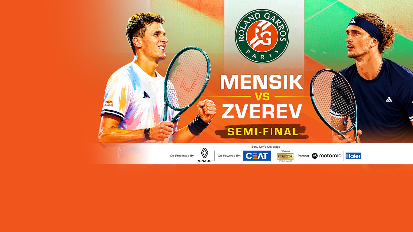 Roland-Garros 2026