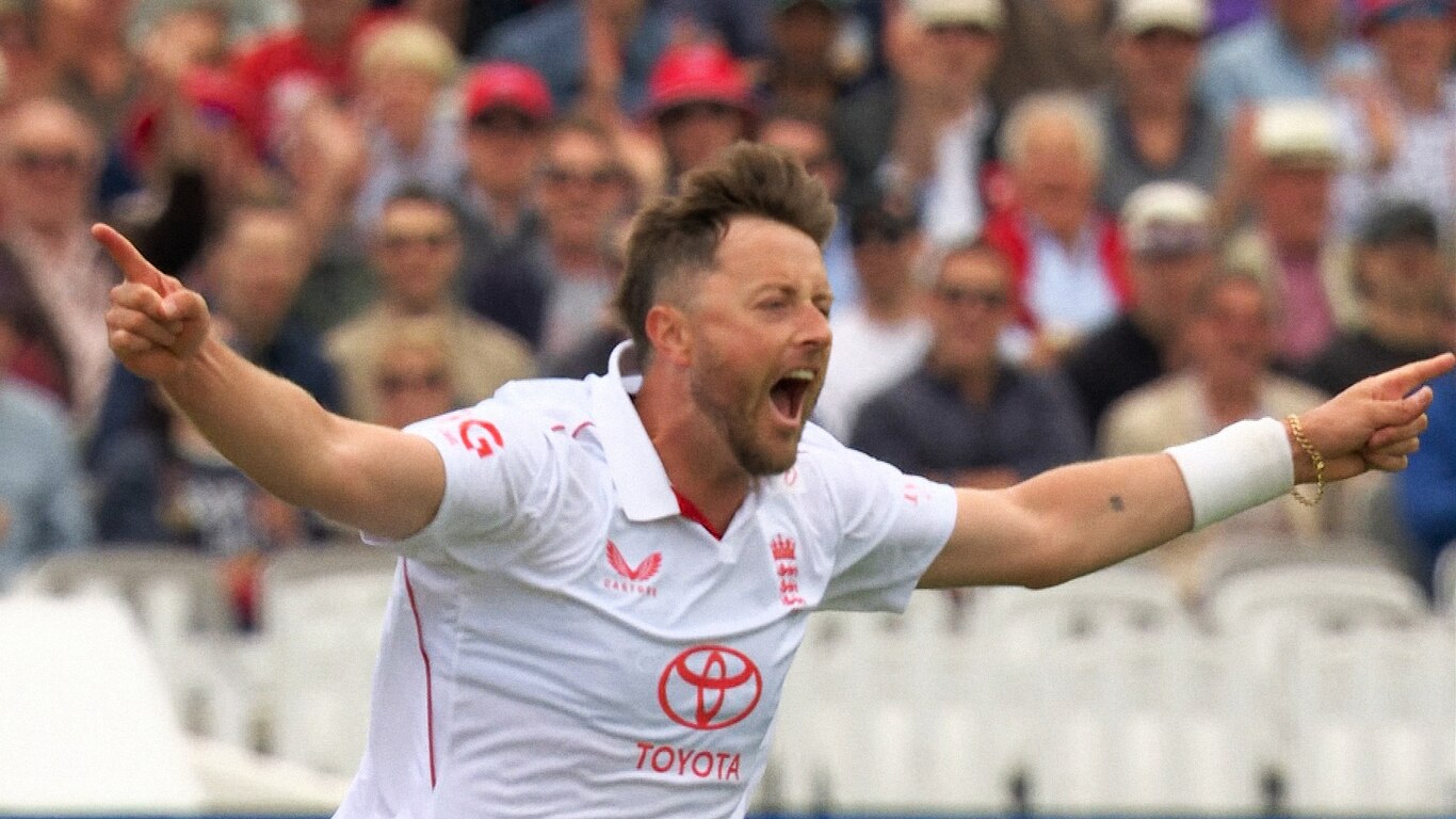 New Zealand Tour of England 2026