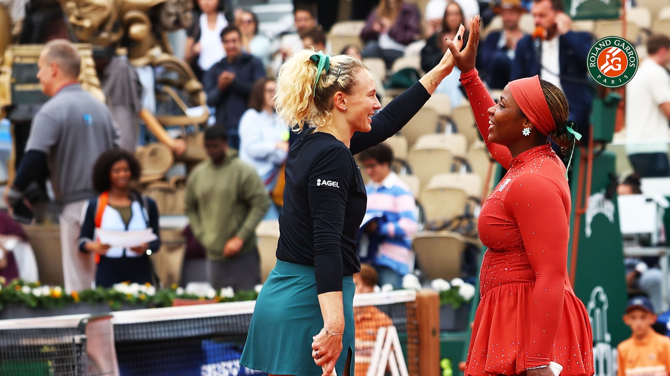 Roland-Garros 2026
