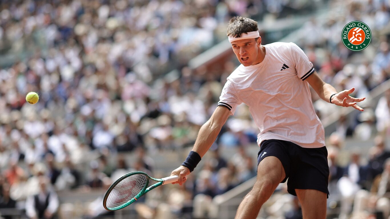 Roland-Garros 2026