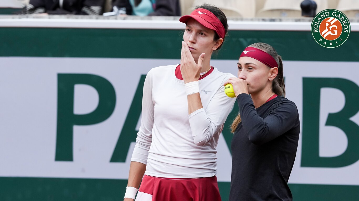 Roland-Garros 2026
