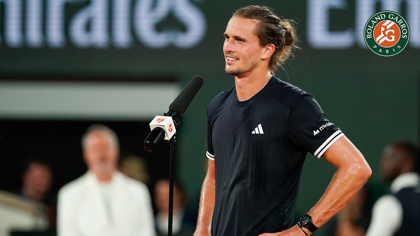 Roland-Garros 2026