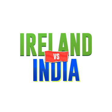India Tour Of Ireland