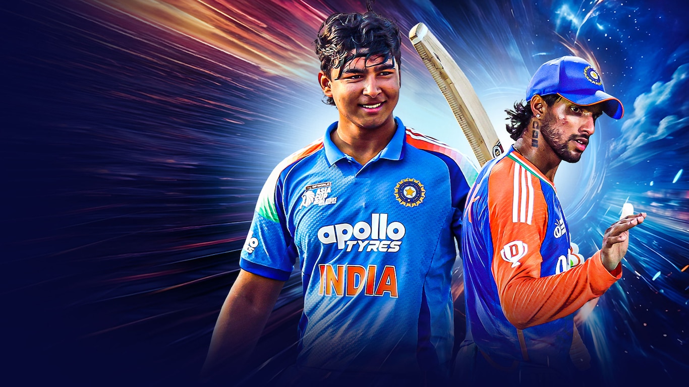 India Tour Of Ireland 2026