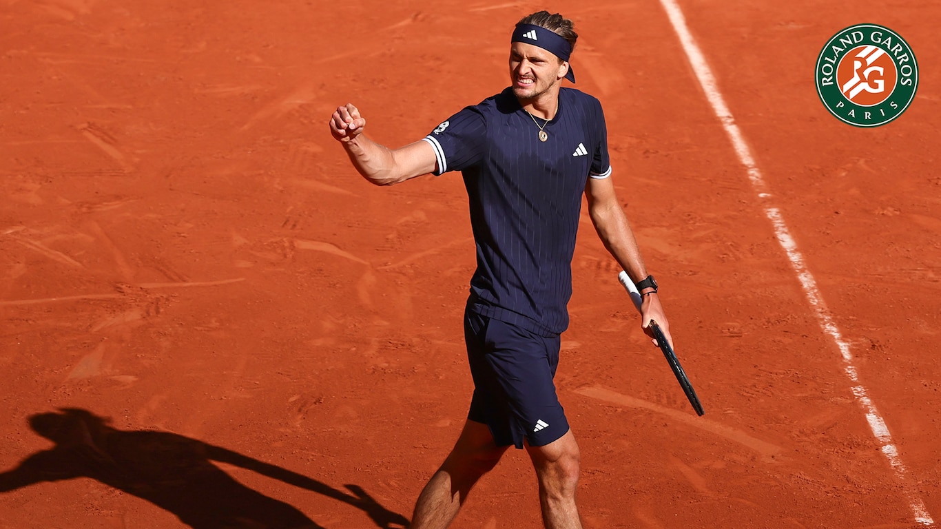 Roland-Garros 2026
