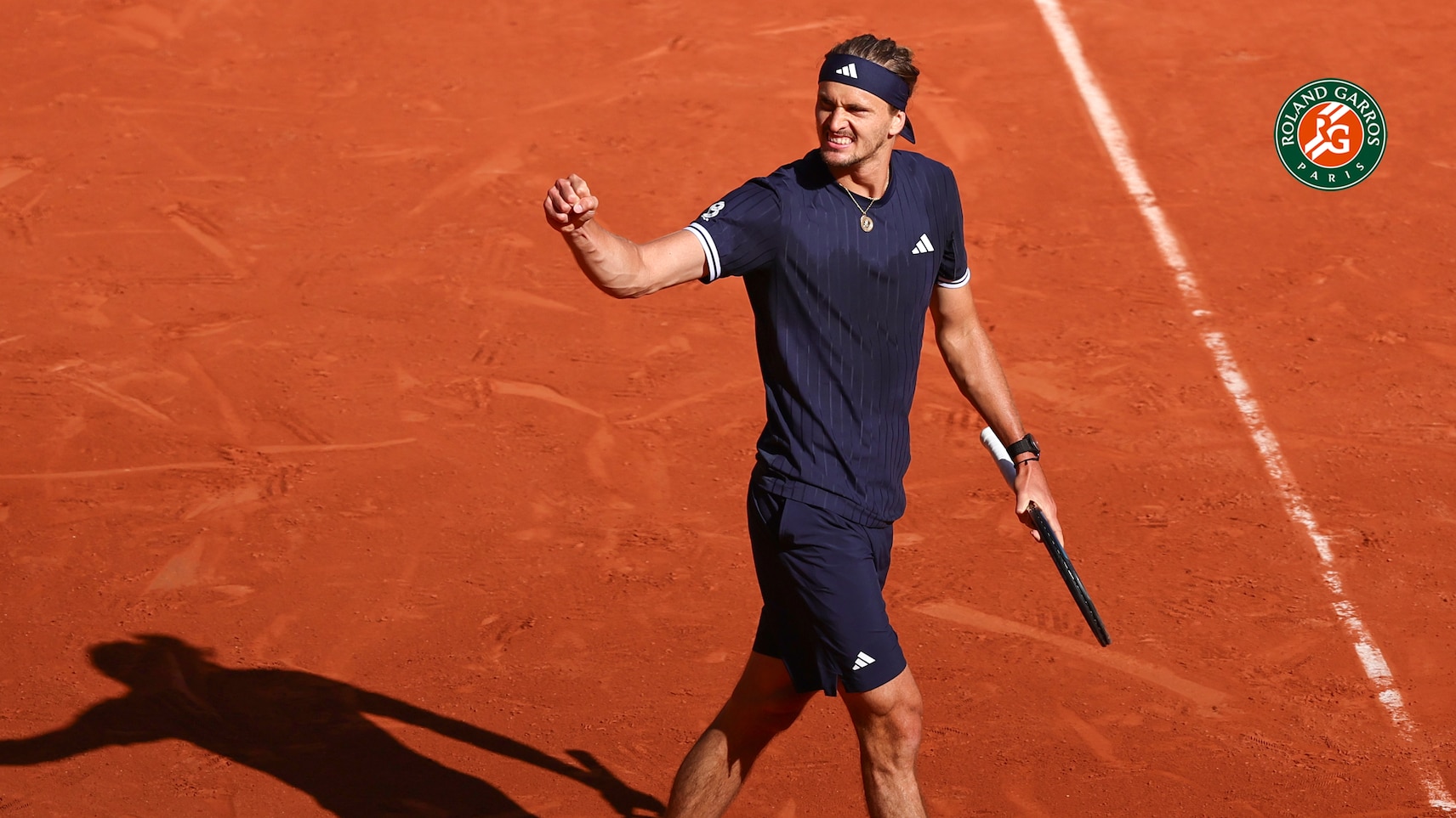 Roland-Garros 2026