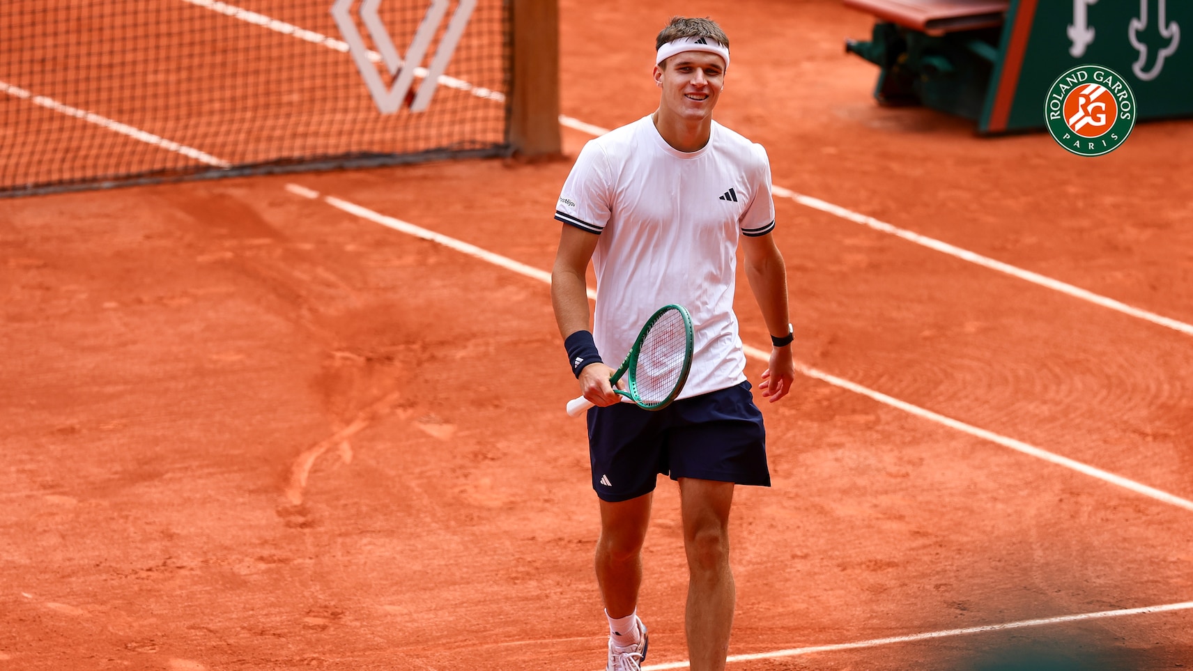 Roland-Garros 2026