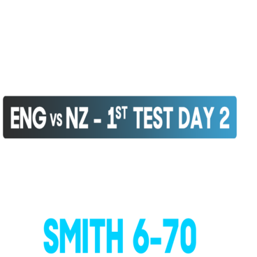 New Zealand Tour of England 2026