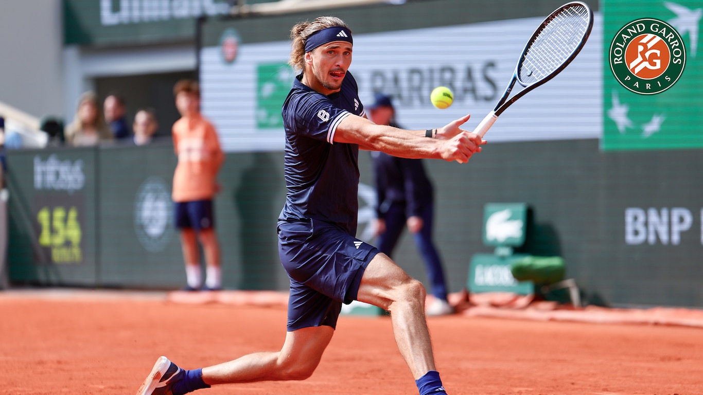 Roland-Garros 2026