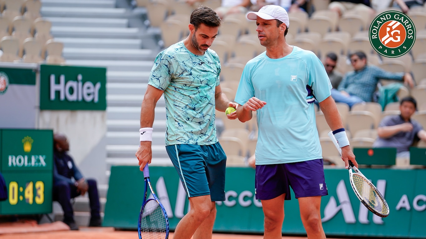 Roland-Garros 2026