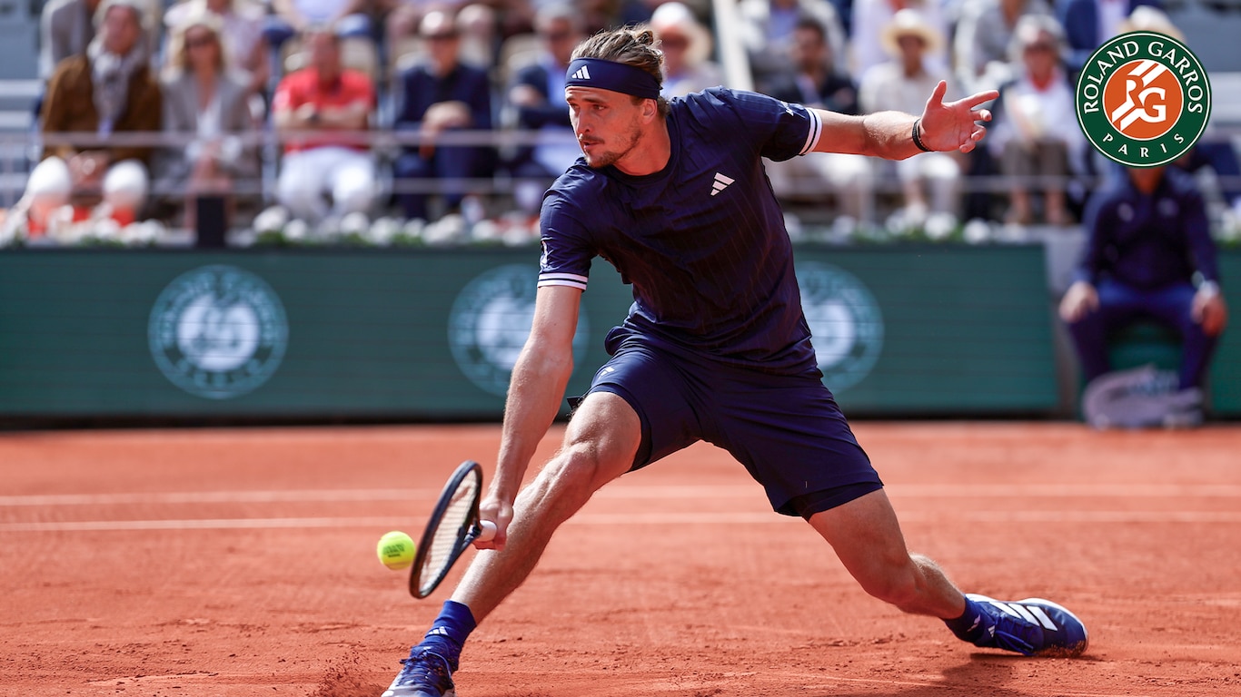 Roland-Garros 2026