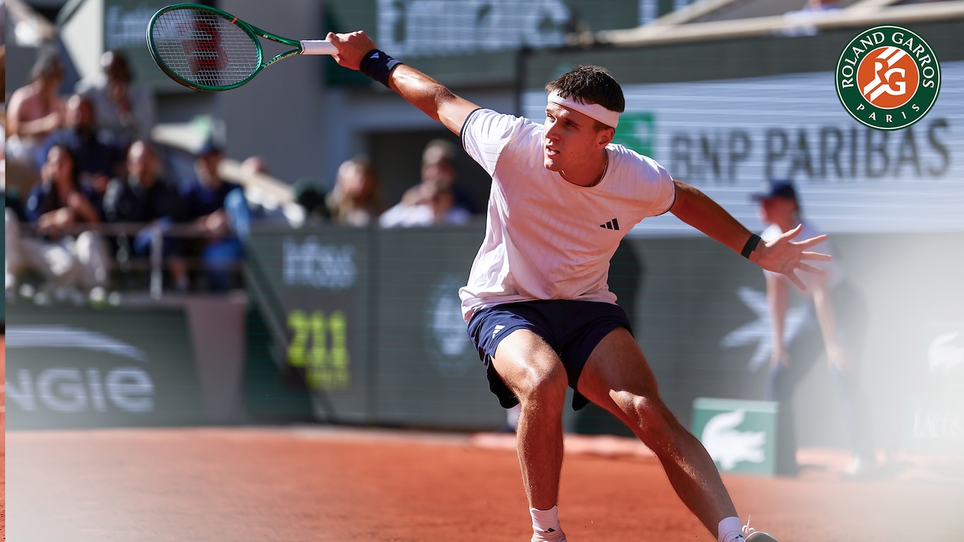 Roland-Garros 2026