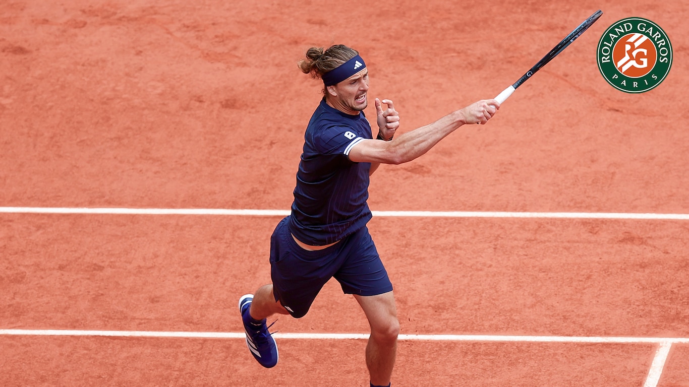 Roland-Garros 2026