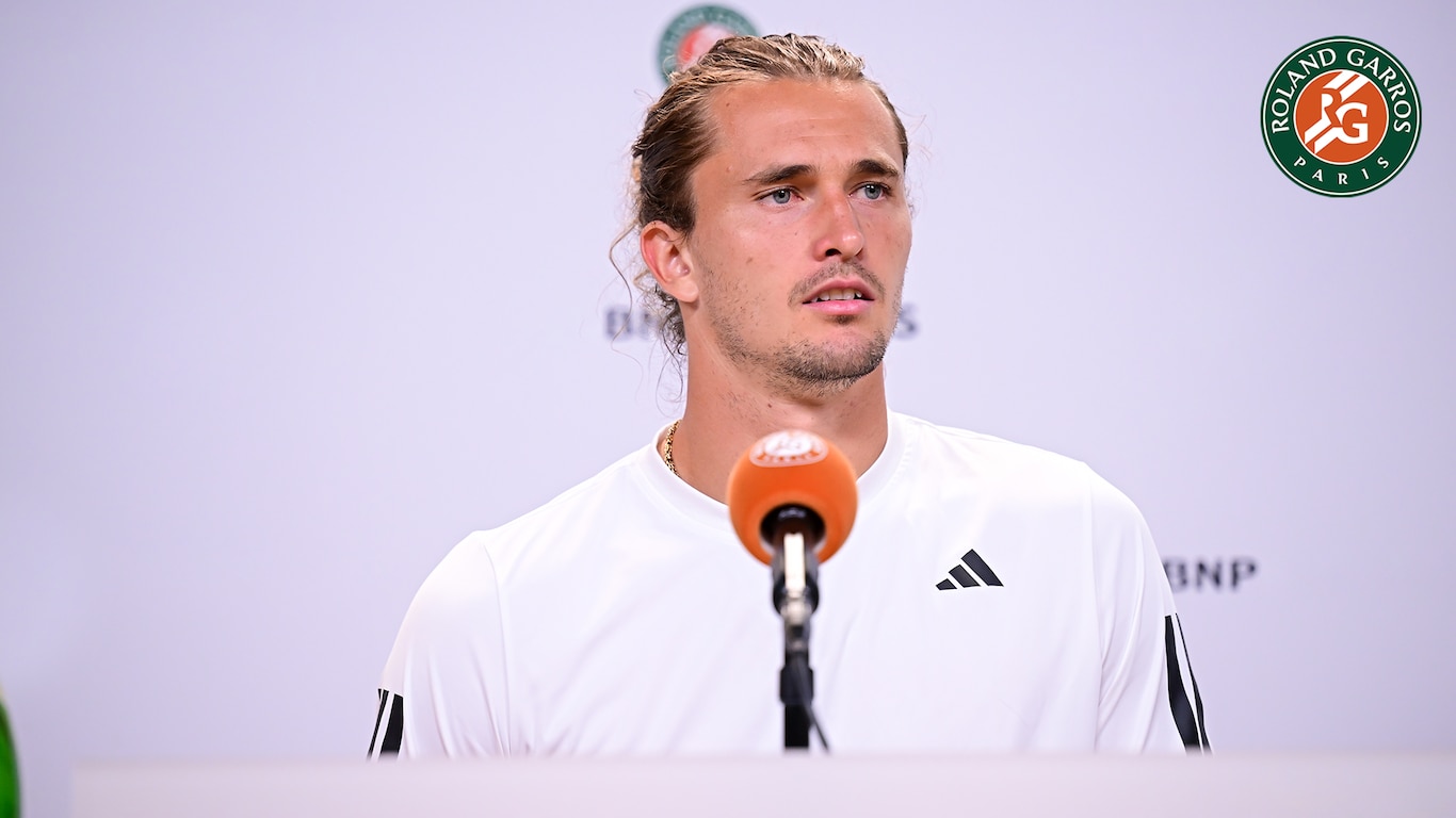 Roland-Garros 2026