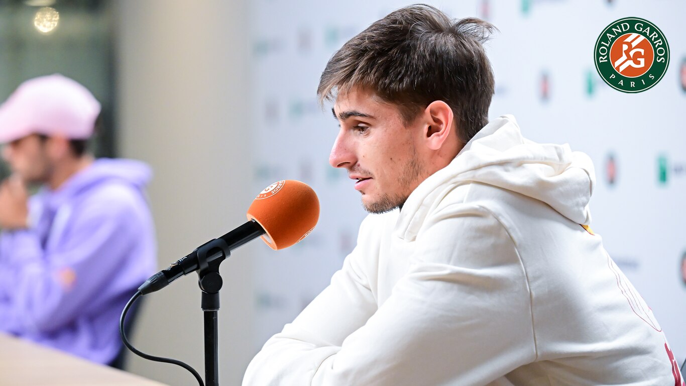 Roland-Garros 2026