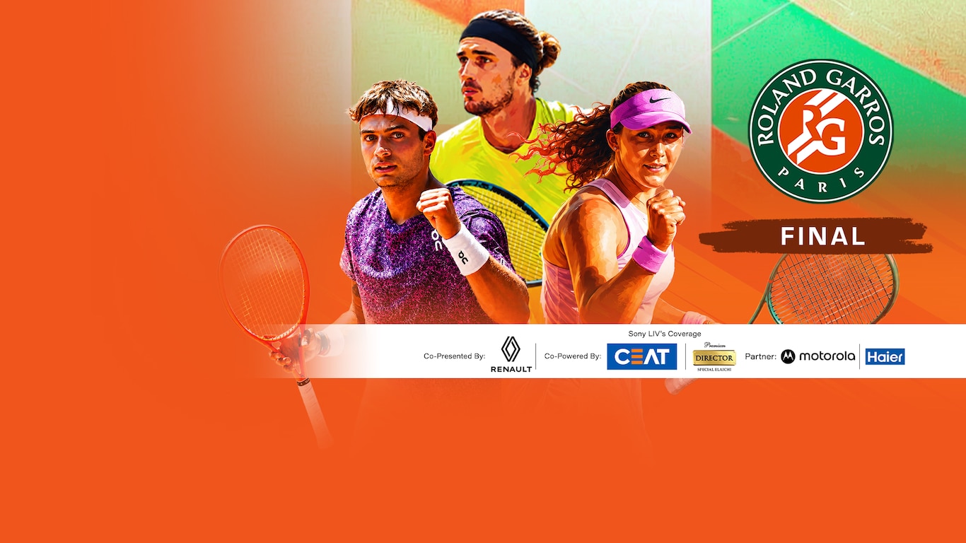 Roland-Garros 2026