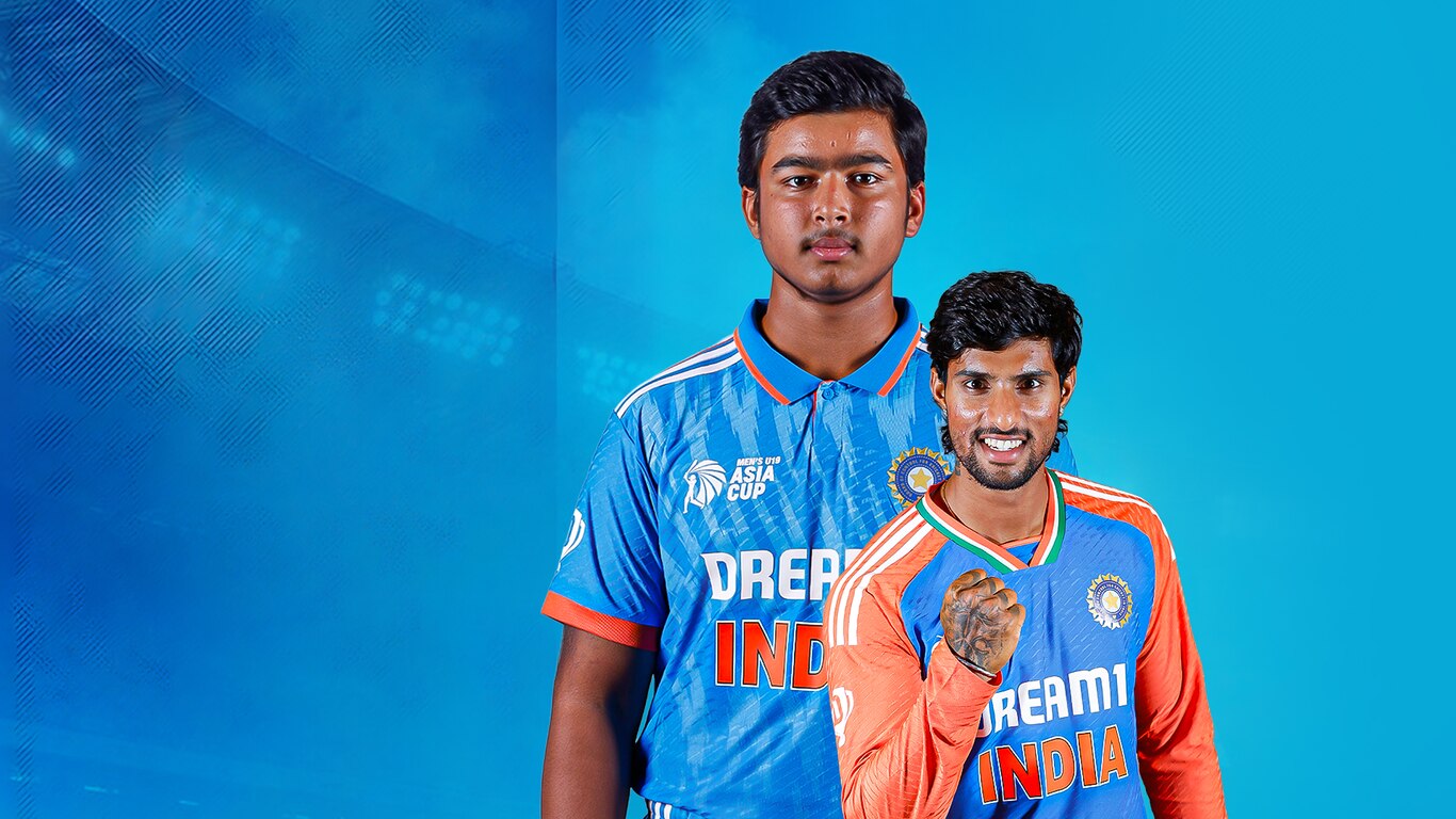India Tour Of Ireland 2026