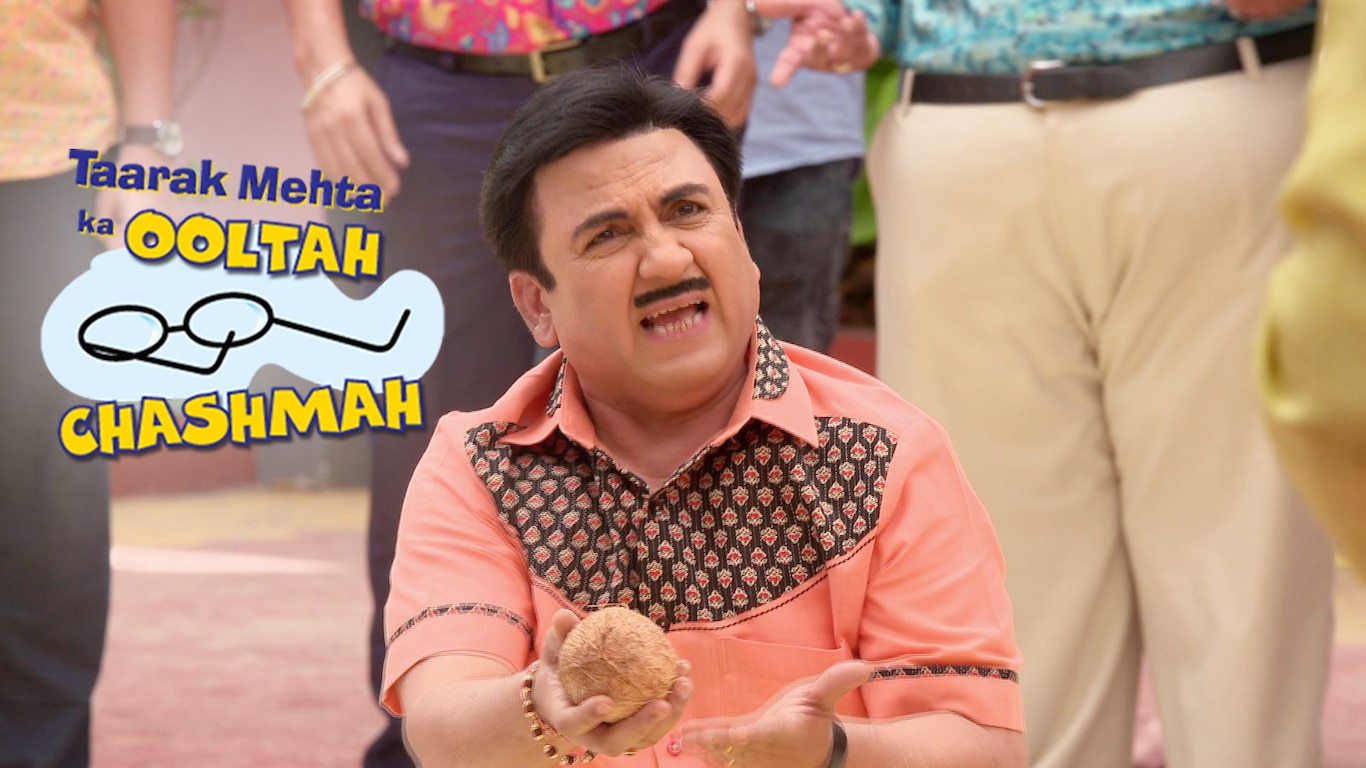  Jethalal Sparks Panic
