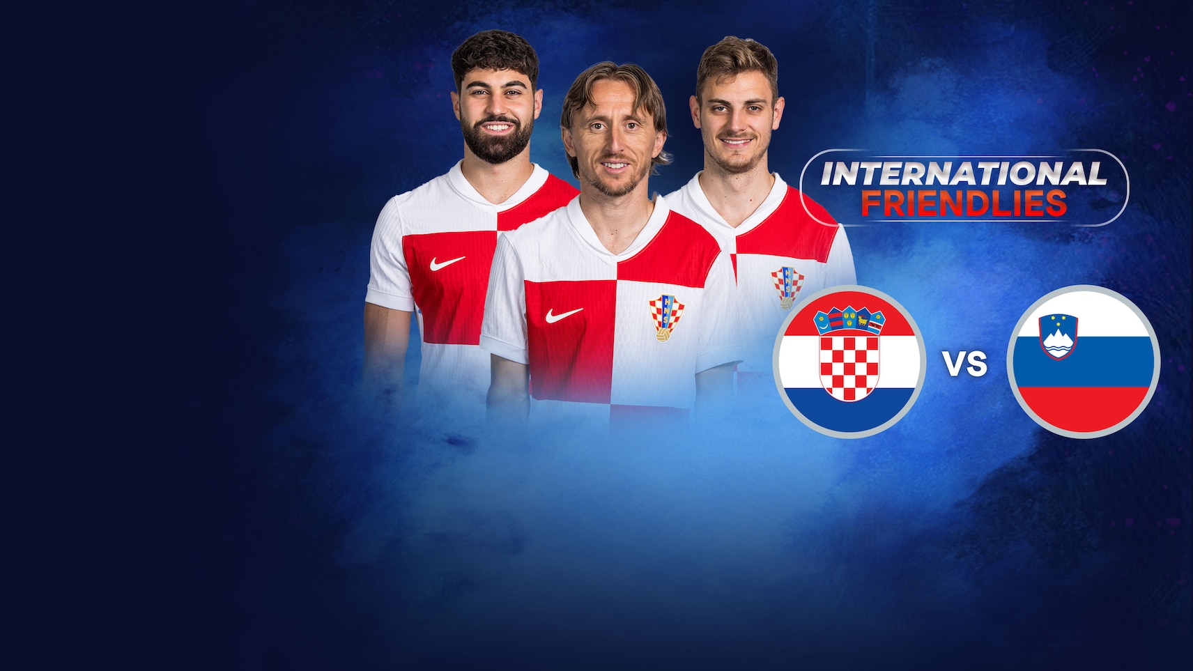 UEFA International Friendlies