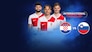 UEFA International Friendlies