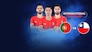 UEFA International Friendlies