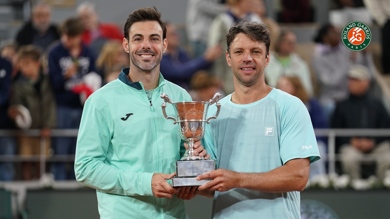 Roland-Garros 2026