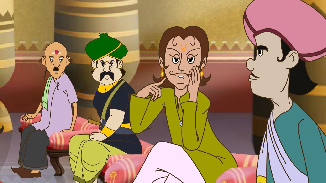  Krishnanager Joler Obhaab