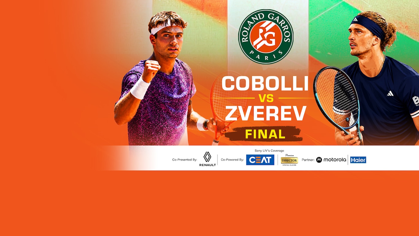 Roland-Garros 2026
