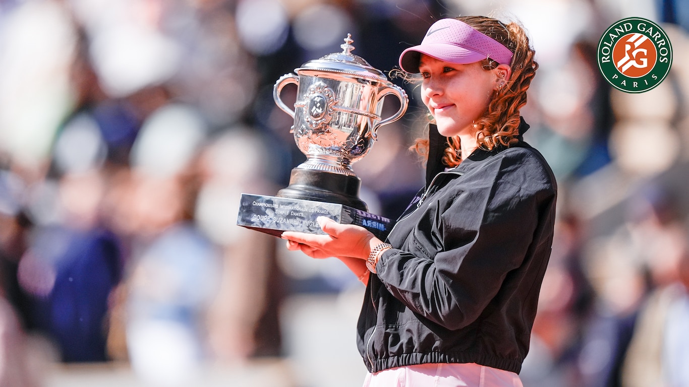 Roland-Garros 2026