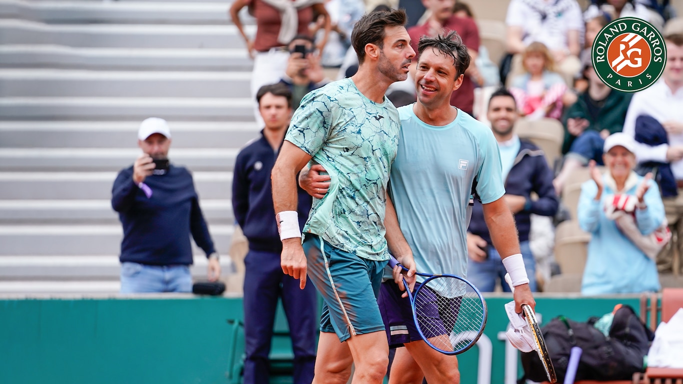 Roland-Garros 2026