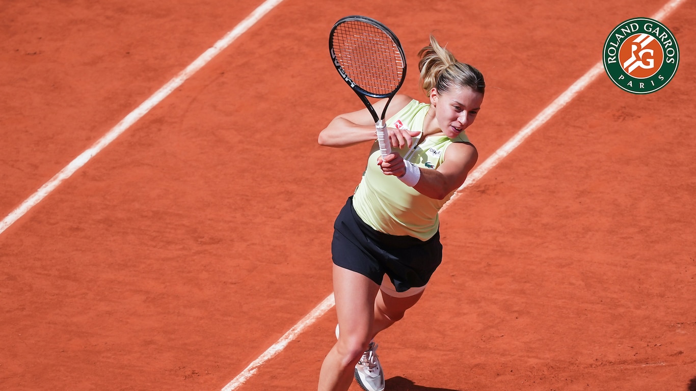 Roland-Garros 2026
