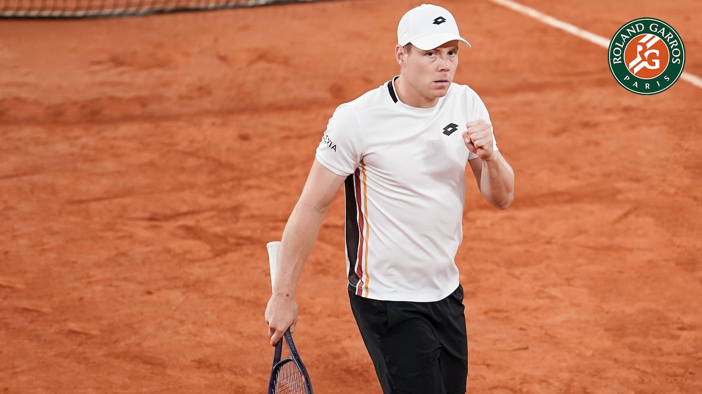 Roland-Garros 2026