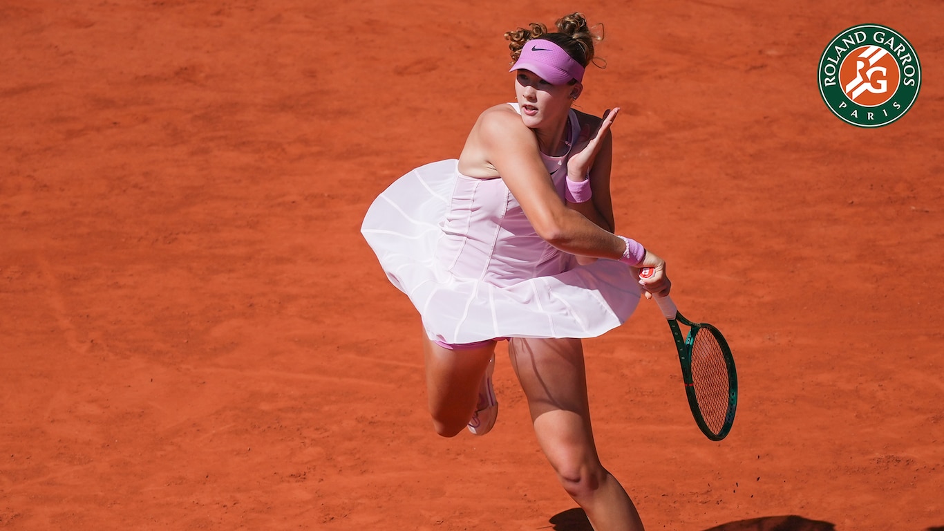 Roland-Garros 2026